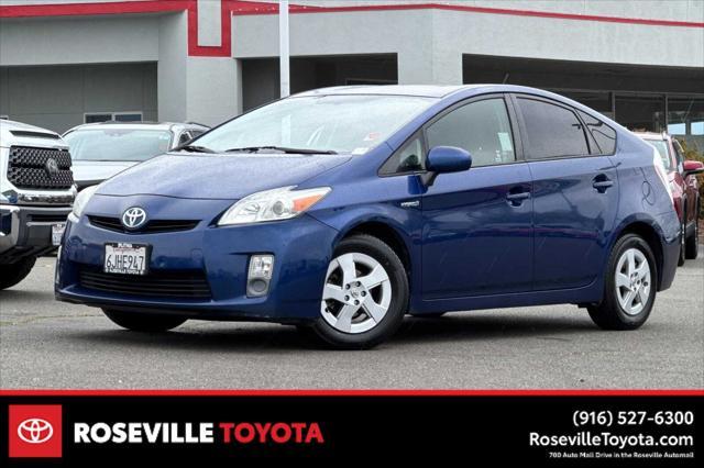 used 2010 Toyota Prius car, priced at $8,999