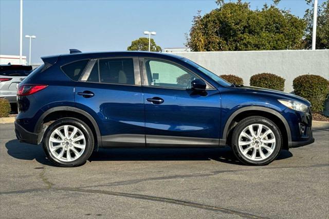 used 2014 Mazda CX-5 car, priced at $11,977