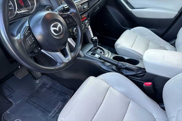 used 2014 Mazda CX-5 car, priced at $11,977