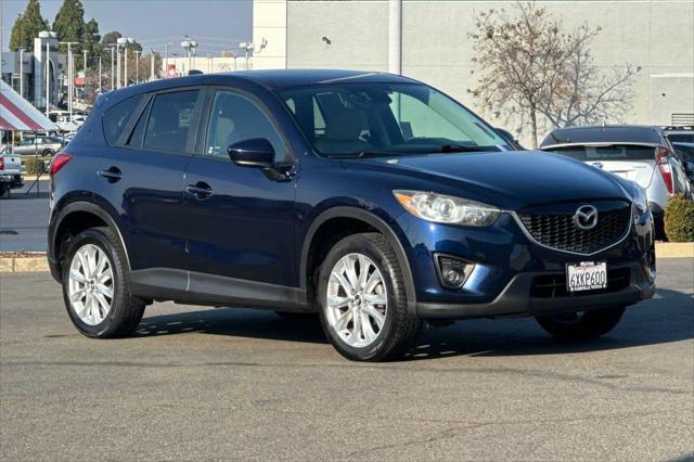 used 2014 Mazda CX-5 car, priced at $11,977