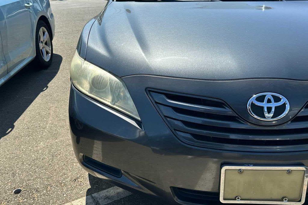 used 2007 Toyota Camry car, priced at $7,999