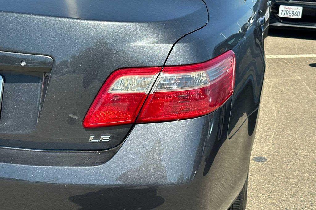 used 2007 Toyota Camry car, priced at $7,999