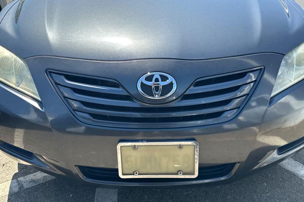 used 2007 Toyota Camry car, priced at $7,999