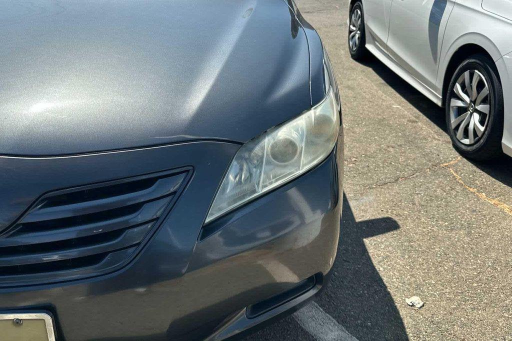 used 2007 Toyota Camry car, priced at $7,999