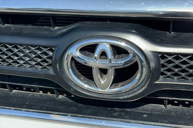 used 2015 Toyota Tacoma car, priced at $27,999