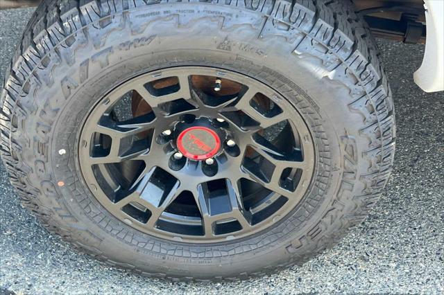 used 2015 Toyota Tacoma car, priced at $27,999