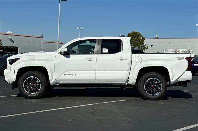 new 2024 Toyota Tacoma car, priced at $53,479