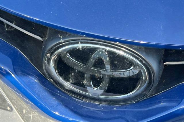 used 2023 Toyota Camry car, priced at $23,977