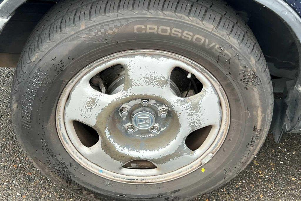 used 2010 Honda CR-V car, priced at $7,999