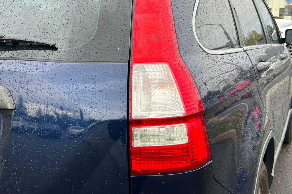 used 2010 Honda CR-V car, priced at $7,999