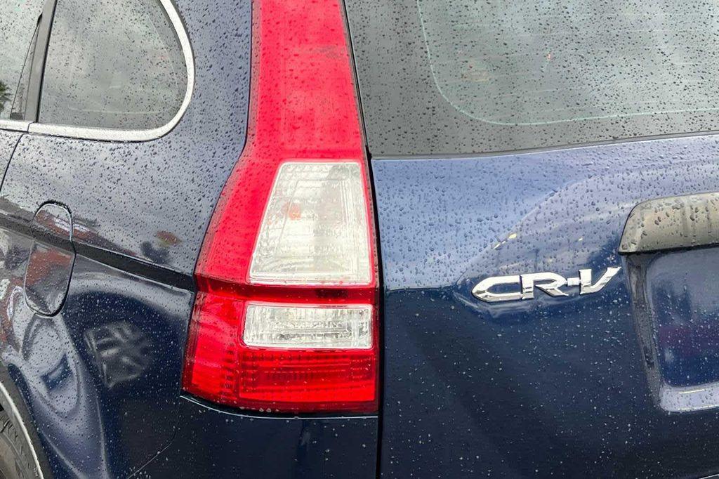 used 2010 Honda CR-V car, priced at $7,999