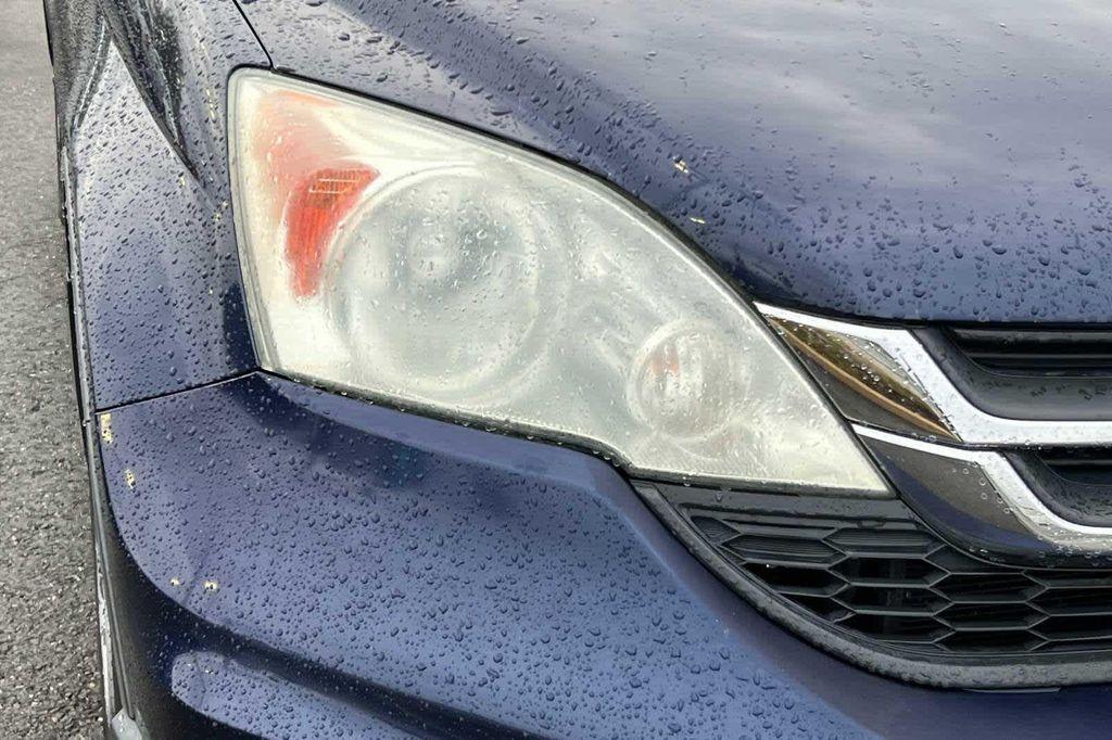 used 2010 Honda CR-V car, priced at $7,999