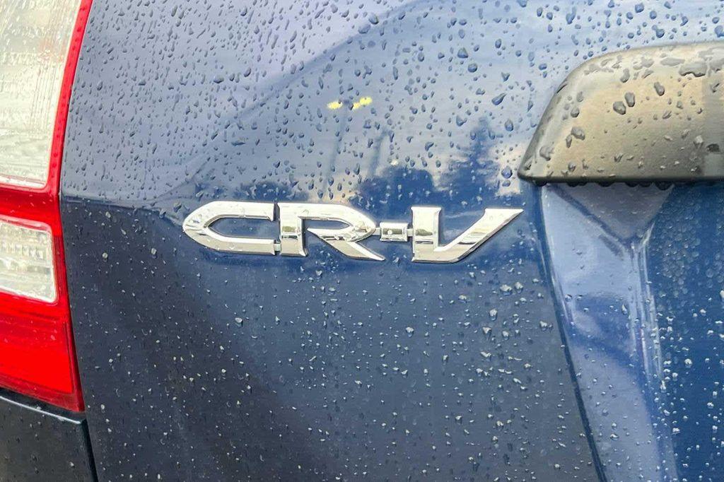 used 2010 Honda CR-V car, priced at $7,999