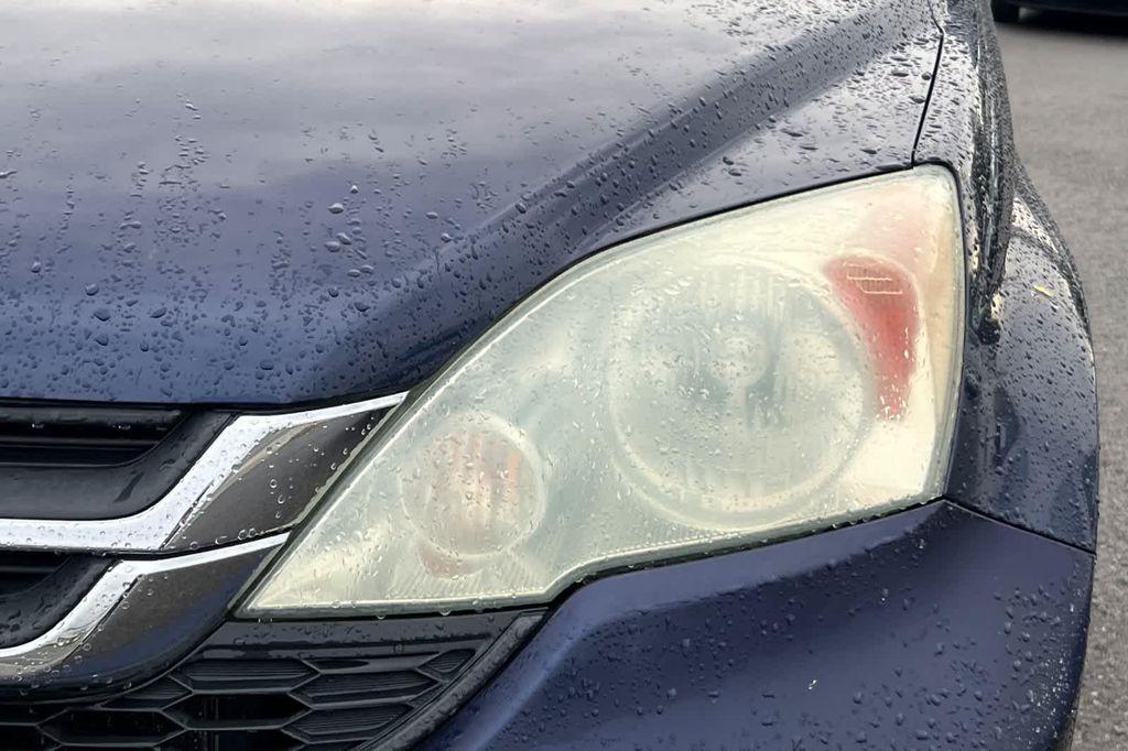 used 2010 Honda CR-V car, priced at $7,999