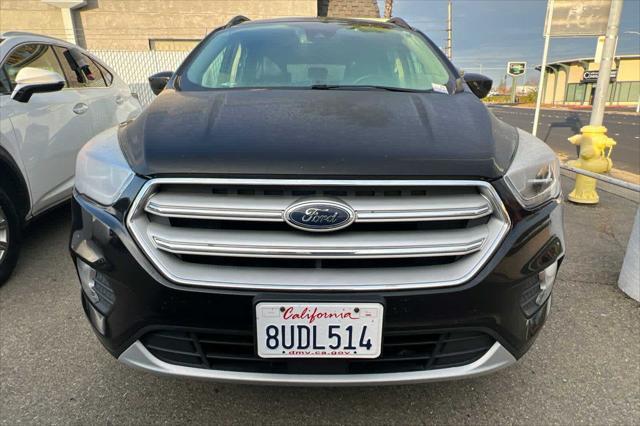 used 2019 Ford Escape car, priced at $16,999