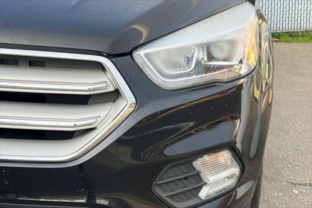 used 2019 Ford Escape car, priced at $16,999