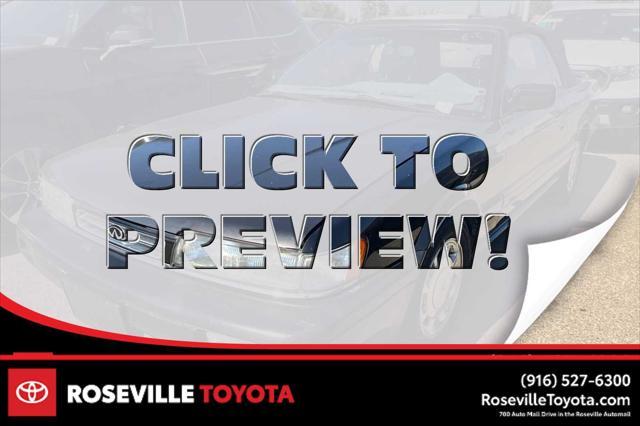 used 1992 INFINITI M30 car, priced at $4,999