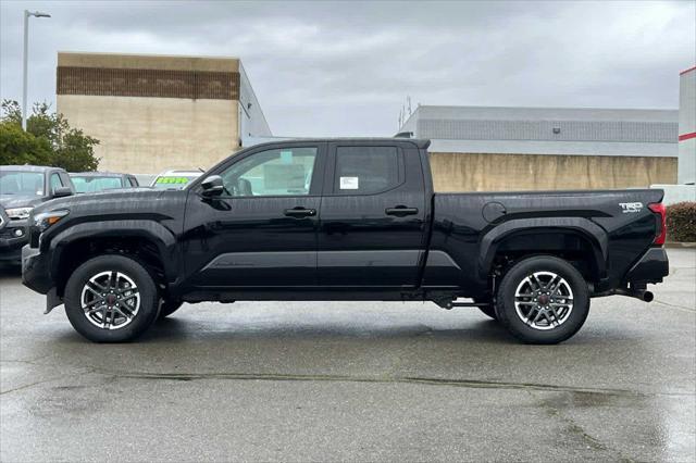 new 2024 Toyota Tacoma car, priced at $47,233