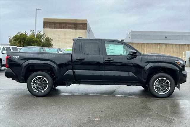 new 2024 Toyota Tacoma car, priced at $47,233