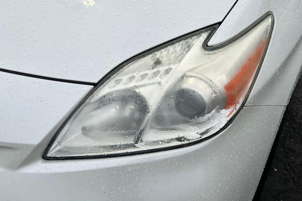 used 2013 Toyota Prius car, priced at $11,977
