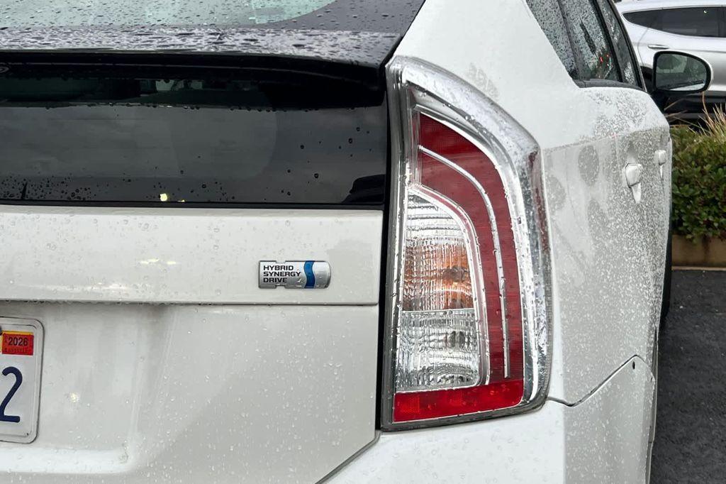 used 2013 Toyota Prius car, priced at $11,977