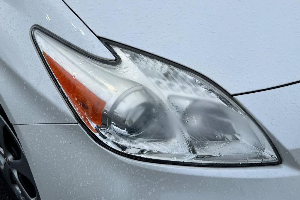 used 2013 Toyota Prius car, priced at $11,977