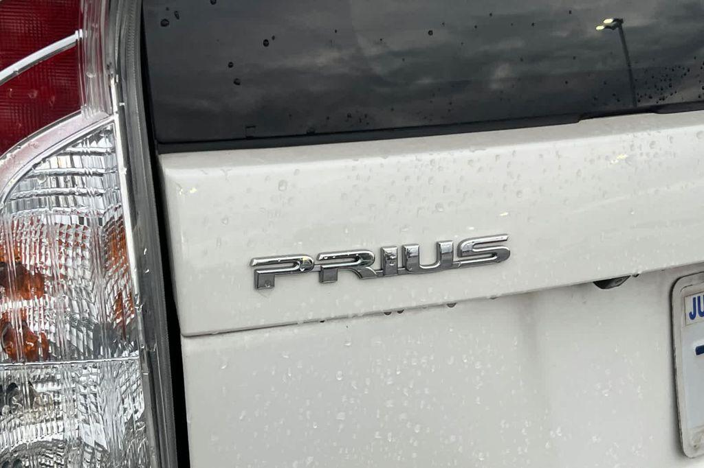used 2013 Toyota Prius car, priced at $11,977