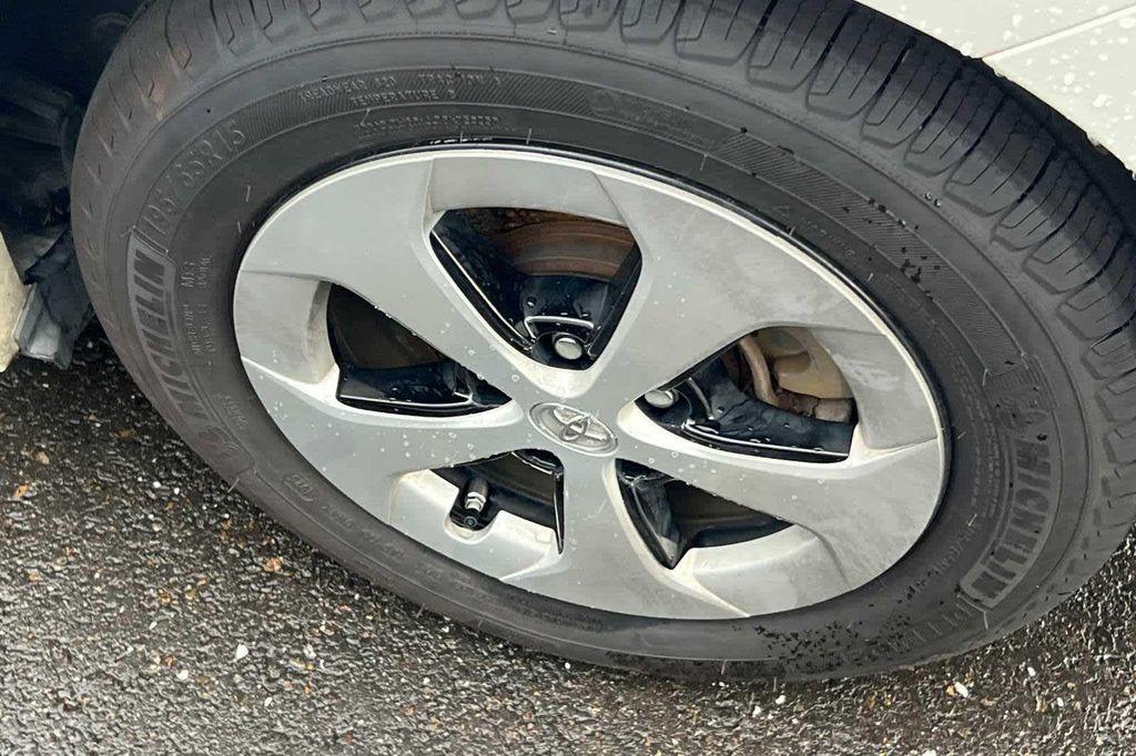 used 2013 Toyota Prius car, priced at $11,977