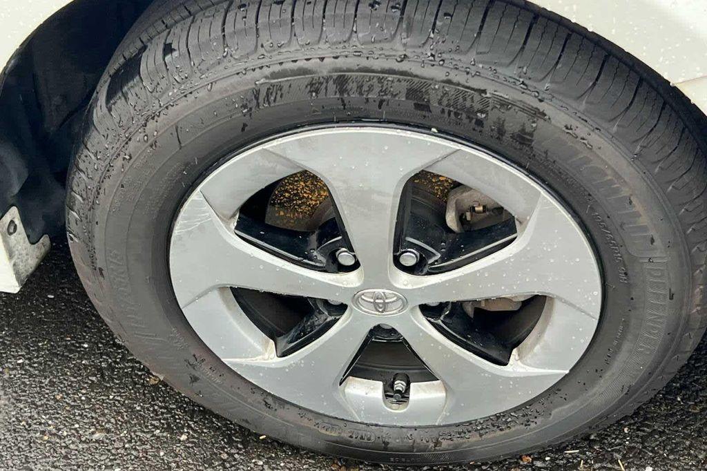 used 2013 Toyota Prius car, priced at $11,977