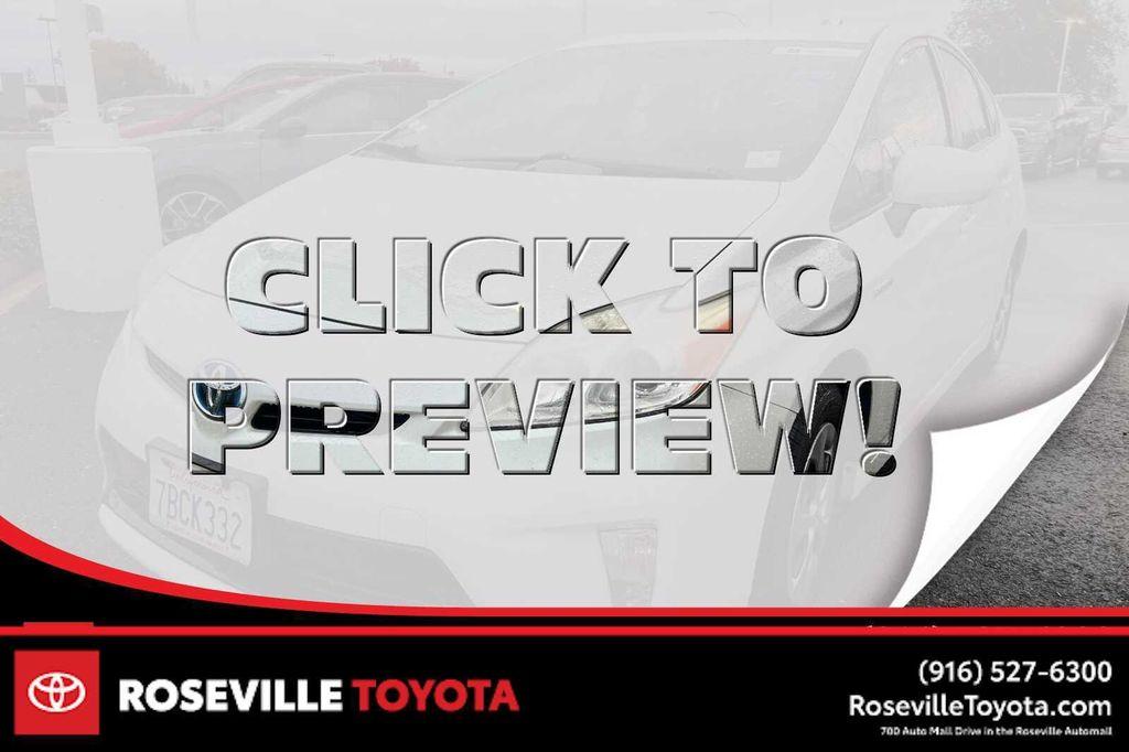 used 2013 Toyota Prius car, priced at $11,977