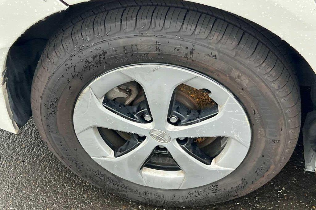 used 2013 Toyota Prius car, priced at $11,977