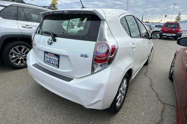 used 2013 Toyota Prius c car, priced at $15,999