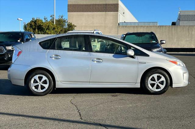 used 2015 Toyota Prius car, priced at $18,999