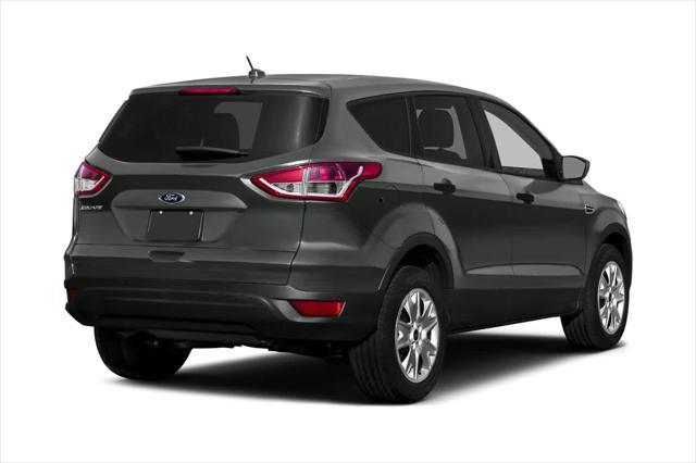 used 2016 Ford Escape car, priced at $9,999