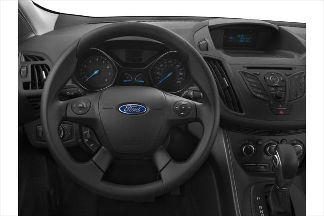 used 2016 Ford Escape car, priced at $9,999