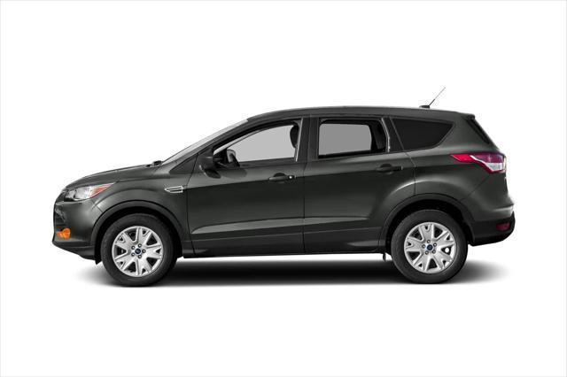 used 2016 Ford Escape car, priced at $9,999