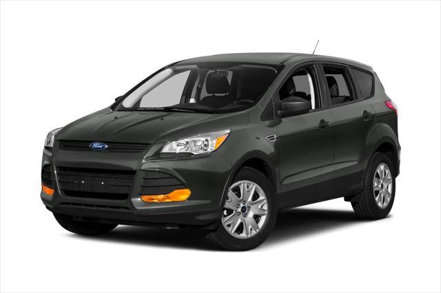 used 2016 Ford Escape car, priced at $9,999