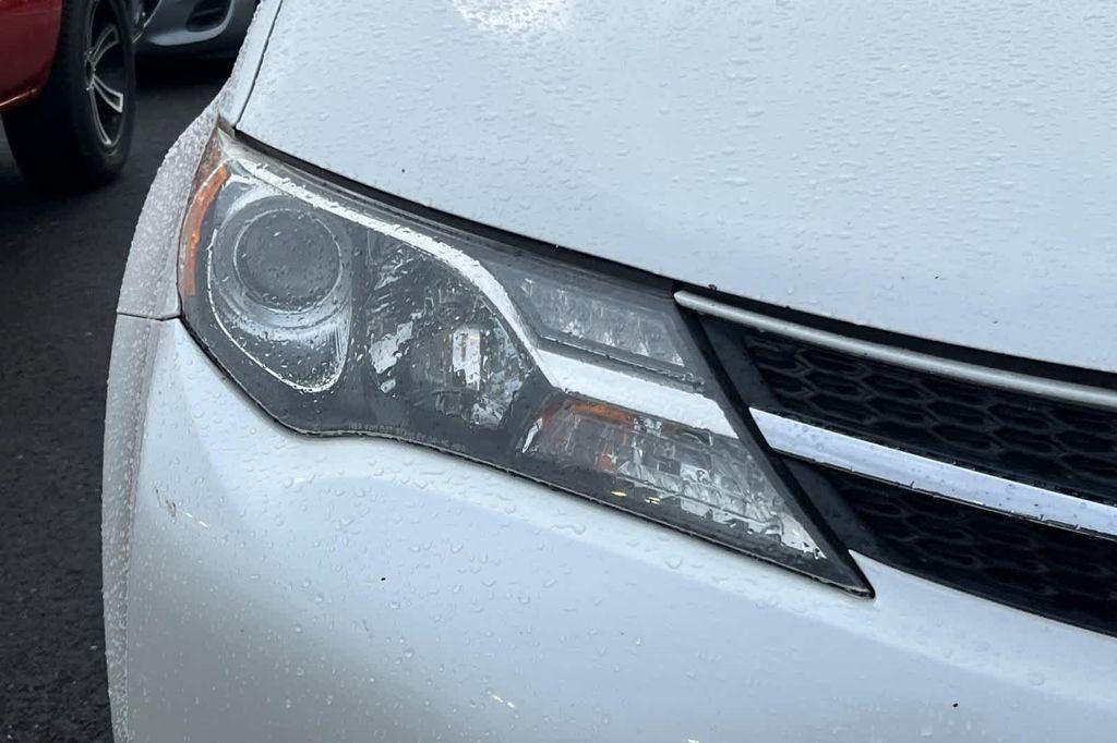 used 2013 Toyota RAV4 car, priced at $12,999