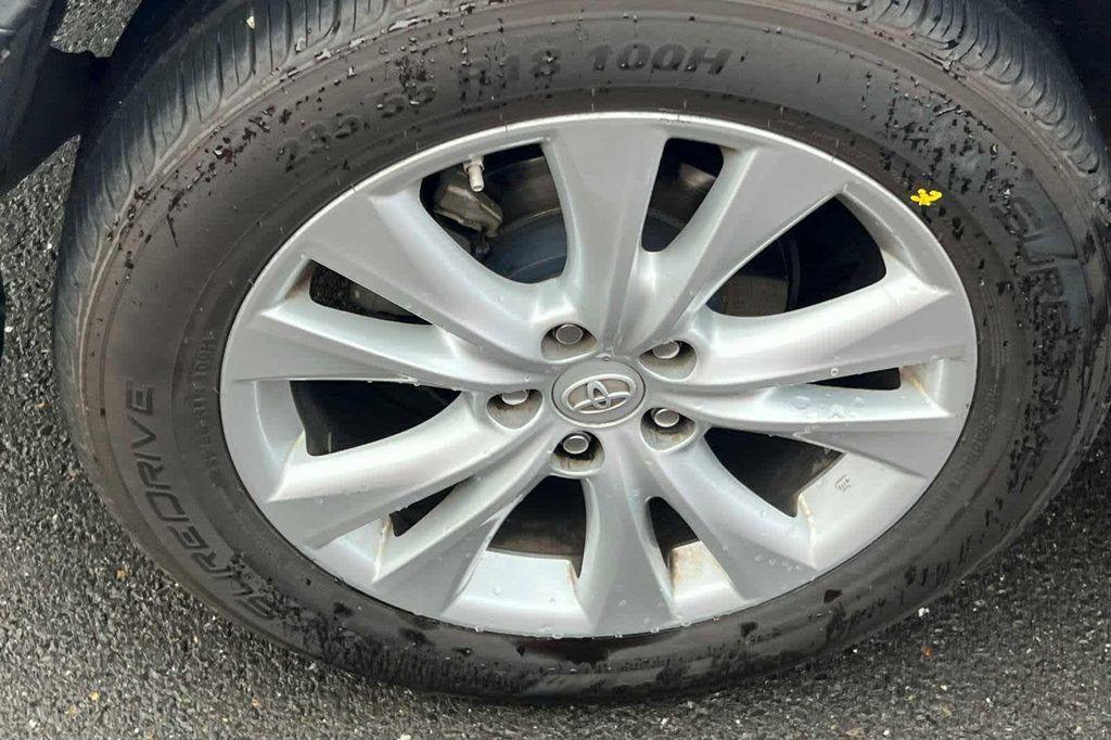 used 2013 Toyota RAV4 car, priced at $12,999