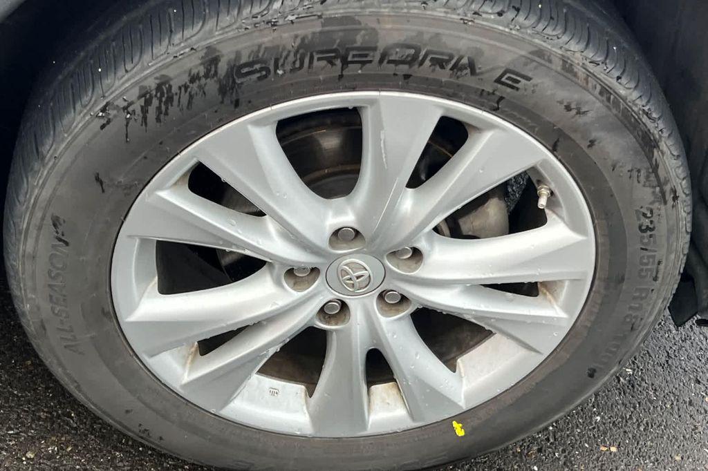 used 2013 Toyota RAV4 car, priced at $12,999