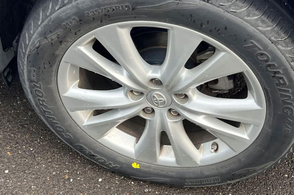 used 2013 Toyota RAV4 car, priced at $12,999