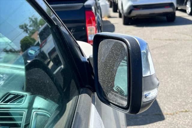 used 2016 Ford Explorer car, priced at $15,999