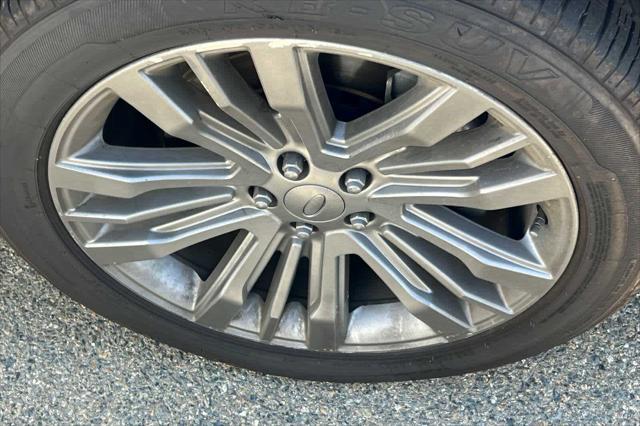 used 2016 Ford Explorer car, priced at $15,999