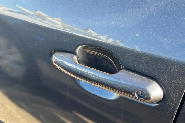 used 2022 Toyota RAV4 car, priced at $31,999