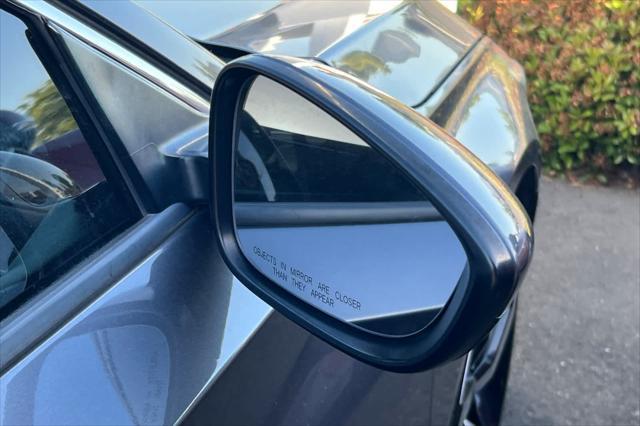 used 2018 Honda Accord car, priced at $20,977