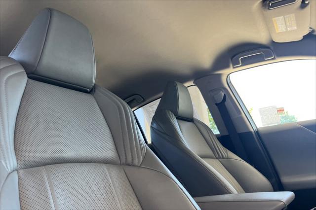 used 2022 Toyota Venza car, priced at $35,999