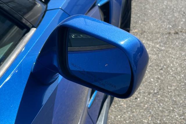 used 2019 Chevrolet Corvette car, priced at $51,999