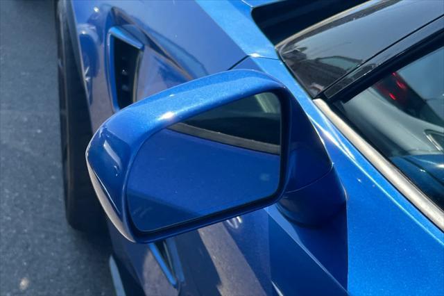 used 2019 Chevrolet Corvette car, priced at $51,999