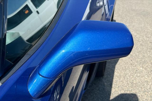 used 2019 Chevrolet Corvette car, priced at $51,999