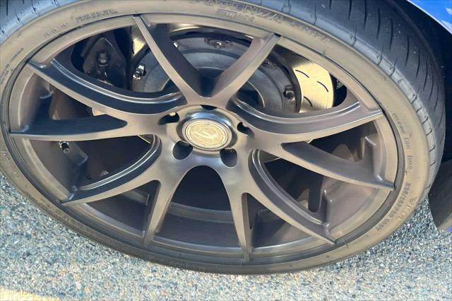 used 2019 Chevrolet Corvette car, priced at $51,999